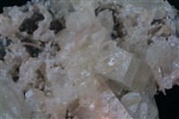 魚眼石/輝沸石藏品圖，第4張