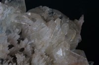 魚眼石/輝沸石藏品圖，第7張