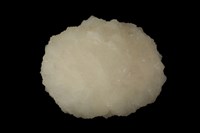 輝沸石藏品圖，第1張