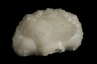 輝沸石藏品圖，第4張