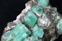 綠柱石/祖母綠藏品圖，第2張