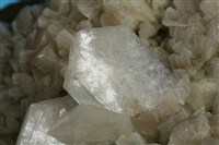 魚眼石藏品圖，第5張