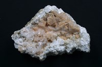菱沸石 藏品圖，第1張