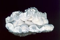 針鈉鈣石藏品圖，第1張