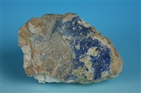 水矽銅鈣石 藏品圖，第2張