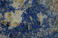 水矽銅鈣石 藏品圖，第3張