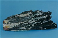 鎢錳礦藏品圖，第6張
