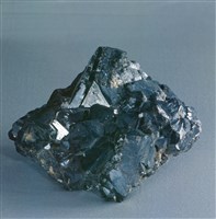 閃鋅礦藏品圖，第1張