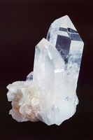 水晶/石英 藏品圖，第1張