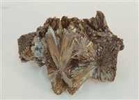 針鐵礦/赤鐵礦藏品圖，第1張