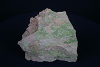 透輝石藏品圖，第1張
