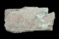 石英安山岩藏品圖，第1張