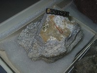 石英安山岩藏品圖，第2張