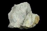 石英安山岩藏品圖，第1張