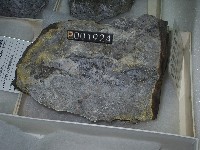石英安山岩藏品圖，第2張