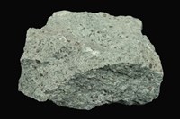 石英安山岩藏品圖，第1張