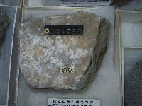 石英安山岩藏品圖，第2張