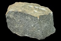 石英安山岩藏品圖，第1張