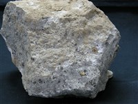 石英安山岩藏品圖，第2張