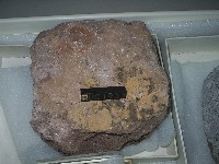 火山碎屑岩藏品圖，第3張