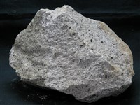 石英安山岩藏品圖，第2張