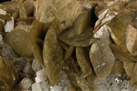 菱鐵礦藏品圖，第3張