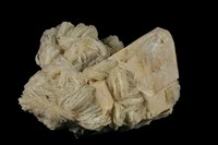 正長石/鈉長石藏品圖，第2張