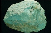 微斜長石/天河石藏品圖，第1張