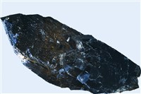 煙水晶藏品圖，第1張