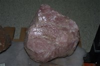 薔薇石英藏品圖，第3張