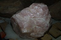 薔薇石英藏品圖，第4張