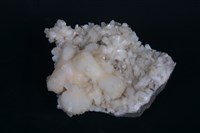 輝沸石藏品圖，第1張