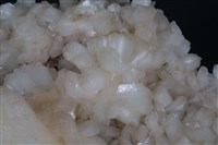 輝沸石藏品圖，第3張