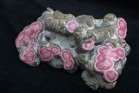 菱錳礦藏品圖，第3張