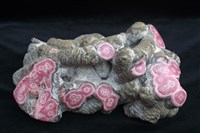 菱錳礦藏品圖，第4張