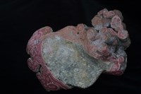 菱錳礦藏品圖，第5張