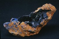 藍鐵礦藏品圖，第5張