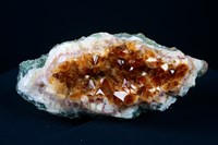 石英/黃晶 藏品圖，第1張