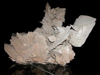 透石膏/石膏藏品圖，第1張