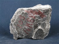 角閃岩藏品圖，第2張
