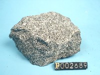 花岡閃長岩藏品圖，第4張