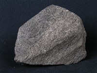 角閃石片麻岩藏品圖，第2張