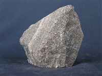 角閃石片麻岩藏品圖，第4張