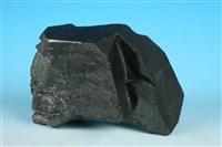 鈮鐵礦藏品圖，第1張