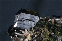 綠簾石藏品圖，第2張