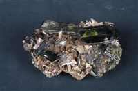綠簾石藏品圖，第3張