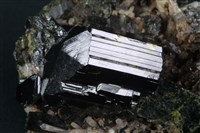 綠簾石藏品圖，第5張