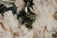 黝銅礦藏品圖，第7張