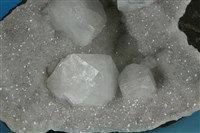 魚眼石藏品圖，第3張