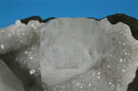 魚眼石藏品圖，第5張